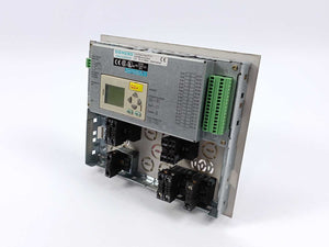 Siemens 6AV3688-3CD13-0AX0 Push Button Panel PP17-I
