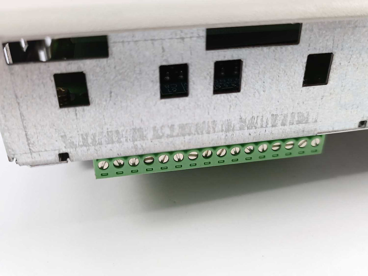 Siemens 6AV3688-3CD13-0AX0 Push Button Panel PP17-I