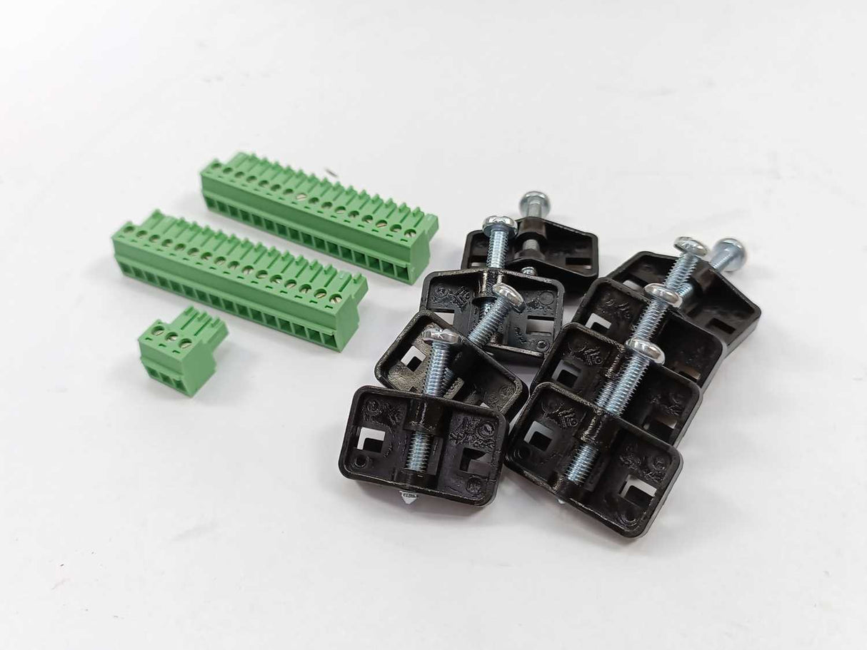 Siemens 6AV3688-3CD13-0AX0 Push Button Panel PP17-I