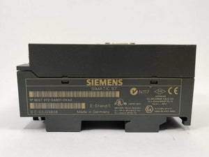 Siemens 6ES7972-0AB01-0XA0 SIMATIC S7, Diagnostic repeater