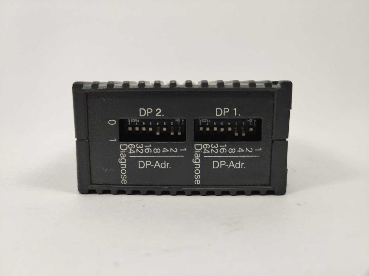Siemens 6ES7158-0AD00-0XA0 Profibus DP/DP Coupler