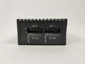Siemens 6ES7158-0AD00-0XA0 Profibus DP/DP Coupler