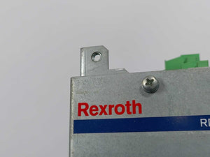 Rexroth RD51.2-4B-003-L-A1-FW  Servoregler Indramat  FWA-RD500-00-04VRS-MS-RD21
