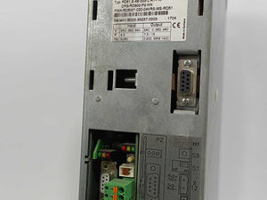 Rexroth RD51.2-4B-003-L-A1-FW  Servoregler Indramat  FWA-RD500-00-04VRS-MS-RD21