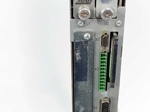 Rexroth Indramat R911190006 HDS02.2-W040N-HS12-01-FW, Servo Drive Module