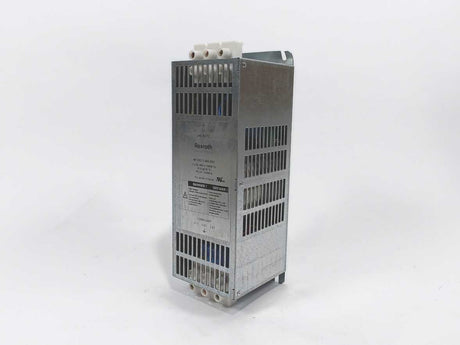 Bosch Rexroth R911286920 POWER-LINE FILTER, NFD03.1-480-055
