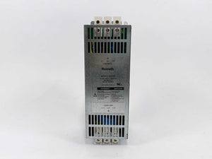 Bosch Rexroth R911286920 POWER-LINE FILTER, NFD03.1-480-055
