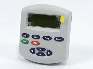 REFU RZB01.2-UN 200341, CONTROLLER