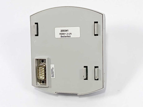 REFU RZB01.2-UN 200341, CONTROLLER