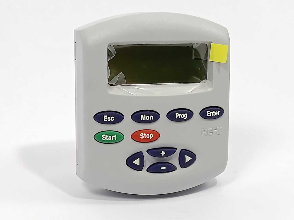 REFU RZB01.2-UN 200341, CONTROLLER