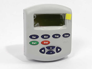 REFU RZB01.2-UN 200341, CONTROLLER