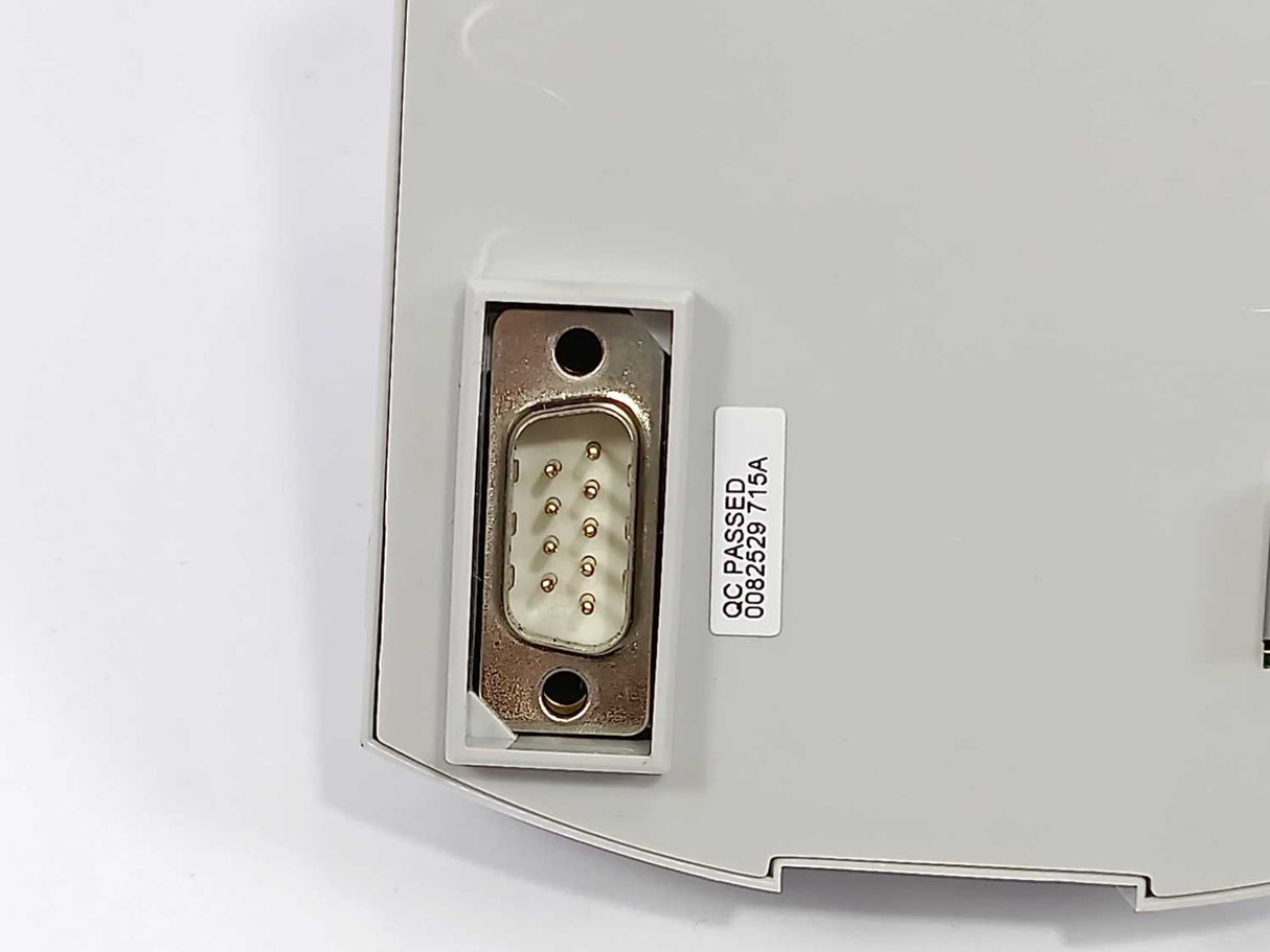 REFU RZB01.2-UN 200341, CONTROLLER