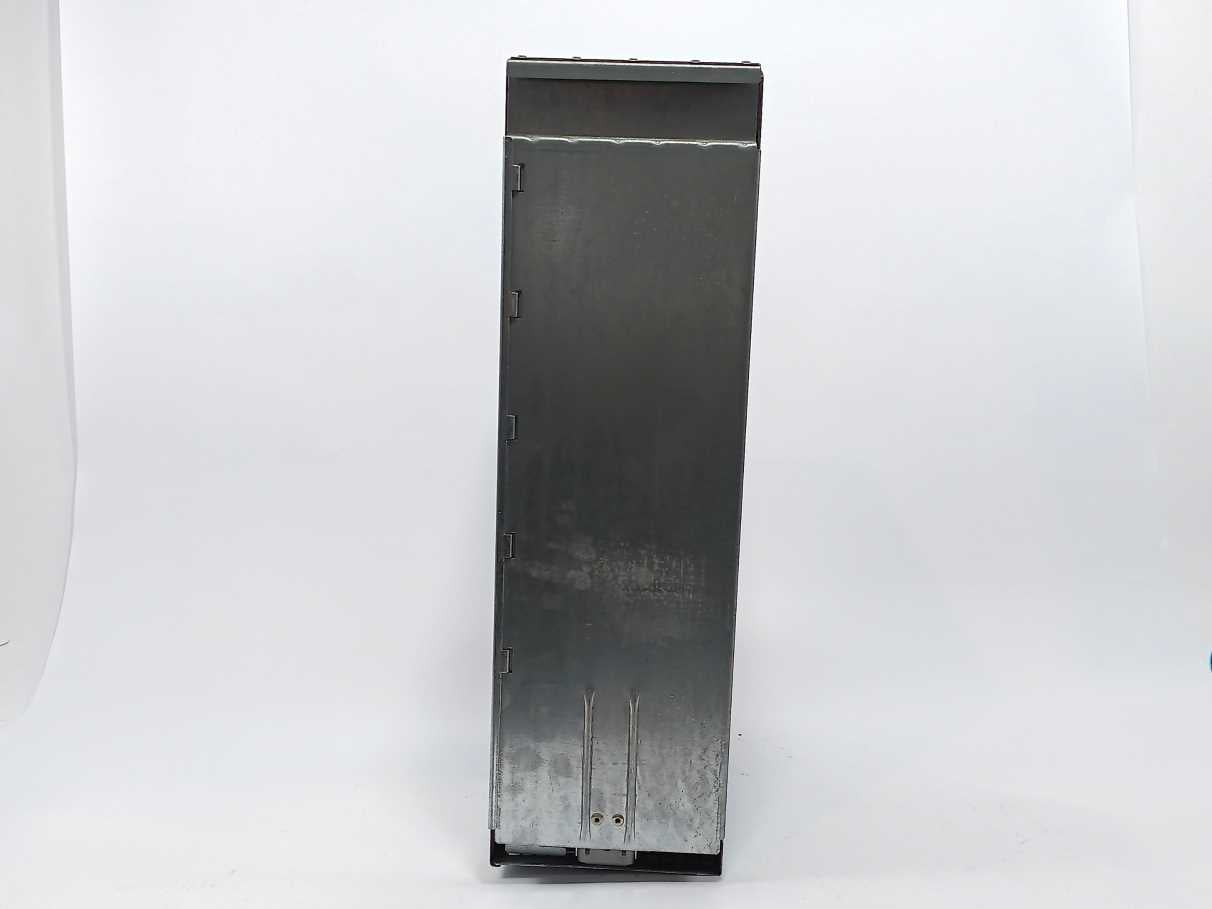Rexroth R911190001 HVE03.2-W030N, POWER SUPPLY SYSTEM 200