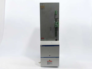 Rexroth R911190001 HVE03.2-W030N, POWER SUPPLY SYSTEM 200