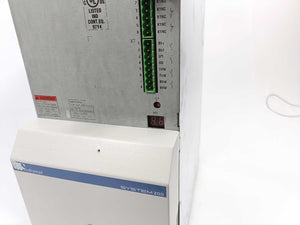 Rexroth R911190001 HVE03.2-W030N, POWER SUPPLY SYSTEM 200