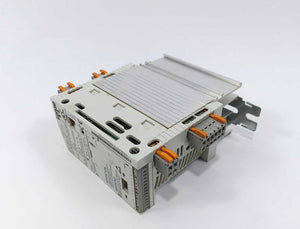 LENZE E82EV371S2B 00450736 8200 vector 230/240V E82EV371_2B