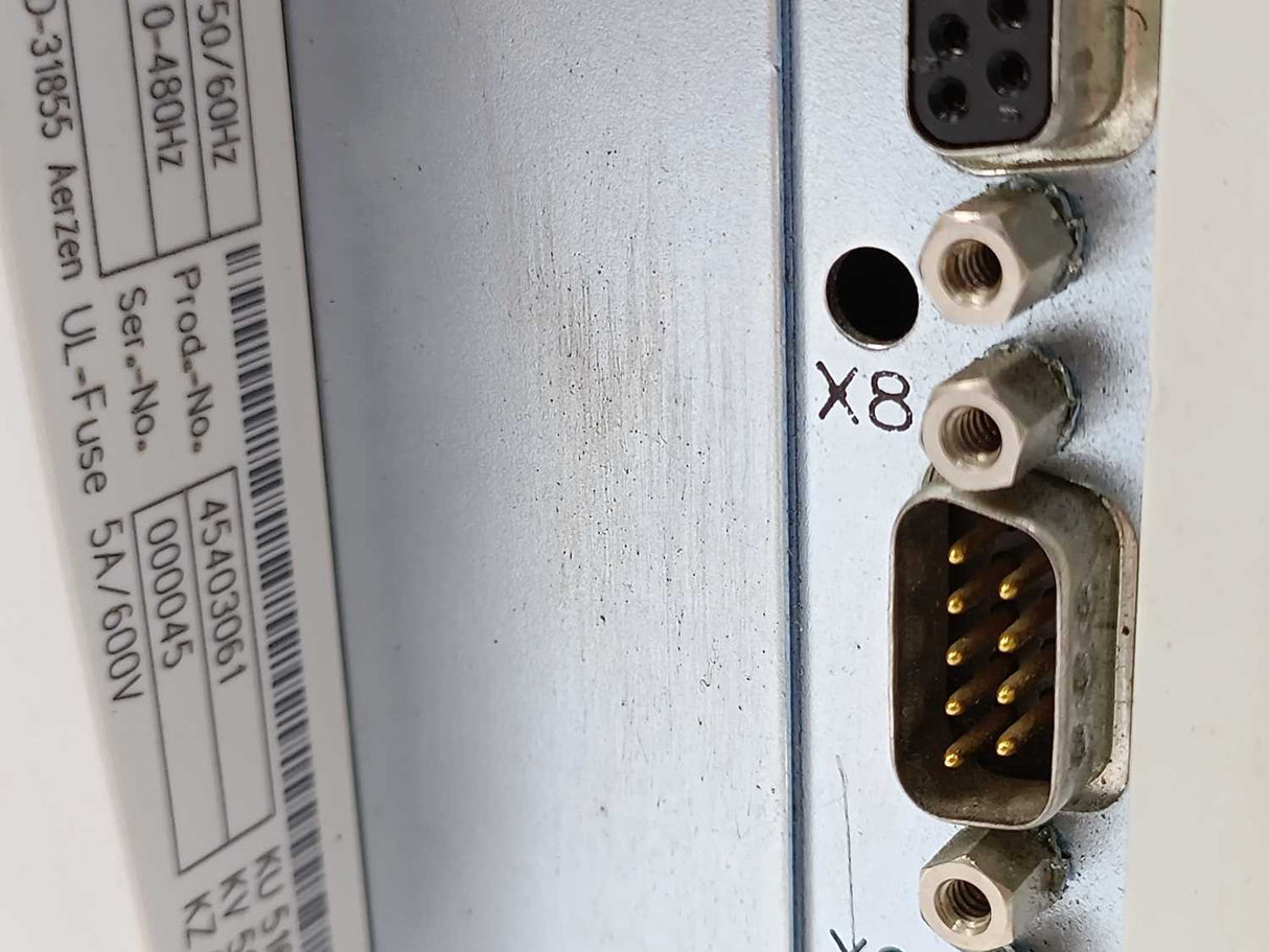 LENZE EVS9322-ES 00408451