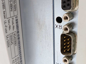 LENZE EVS9322-ES 00408451