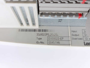 LENZE EVS9322-EP 00451146