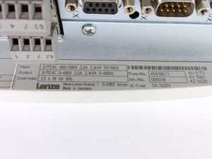 LENZE EVS9322-EP 00451146