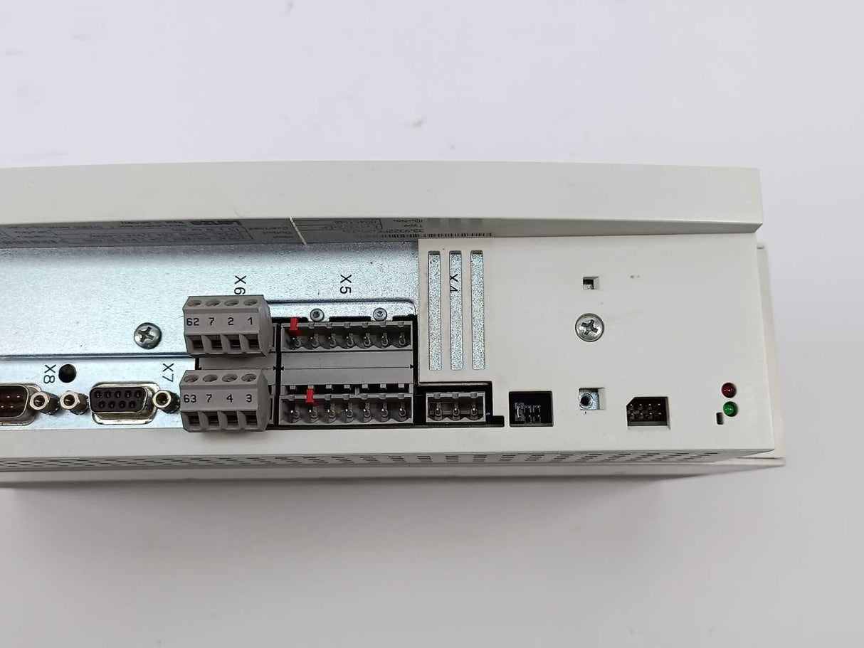 LENZE EVS9322-EP 00451146