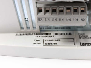 LENZE EVS9322-EP 13481740