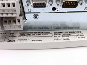 LENZE EVS9322-EP 13481740