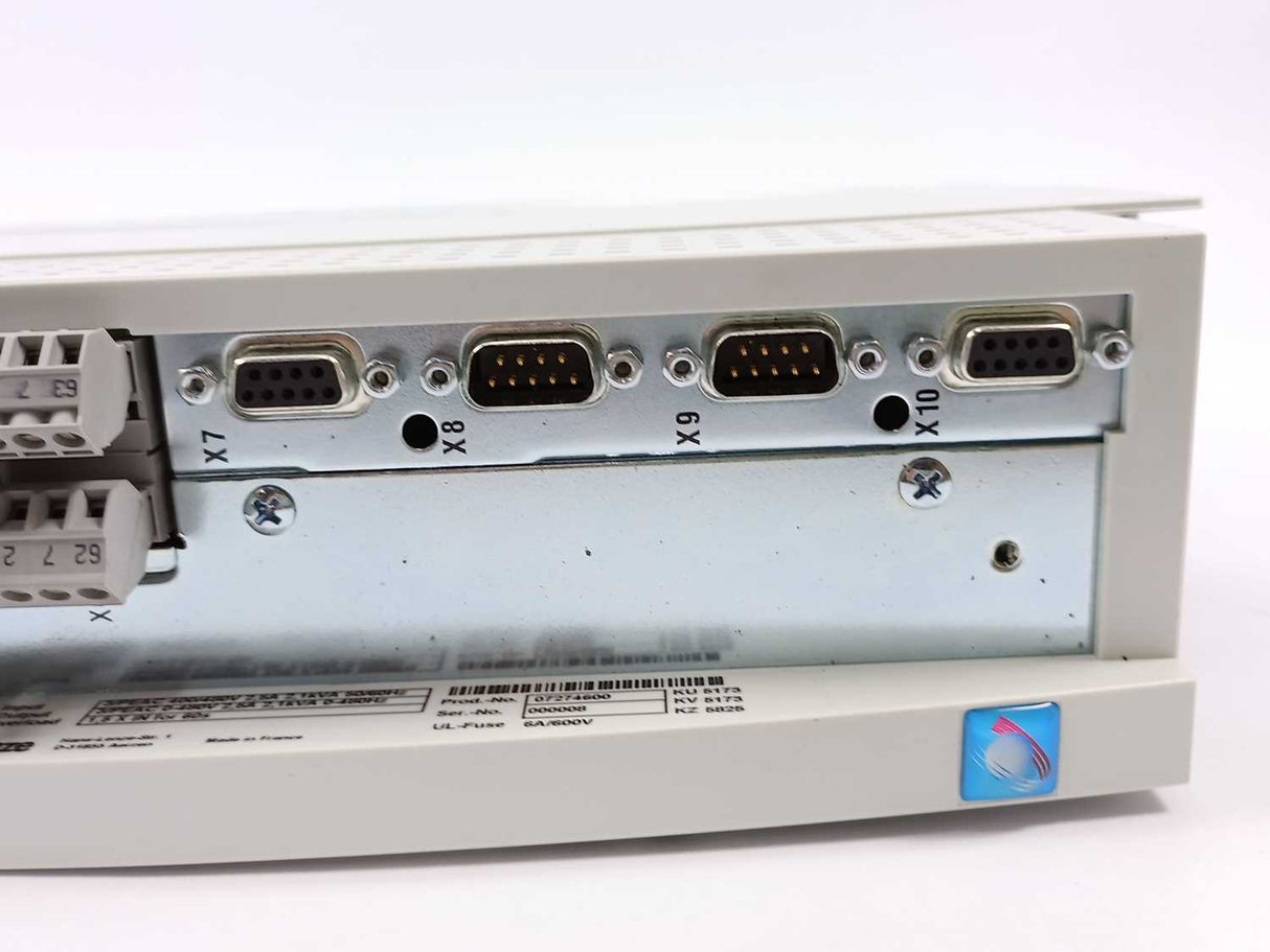 LENZE EVS9322-EP 13481740