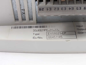 LENZE EVS9321-EP 00451145