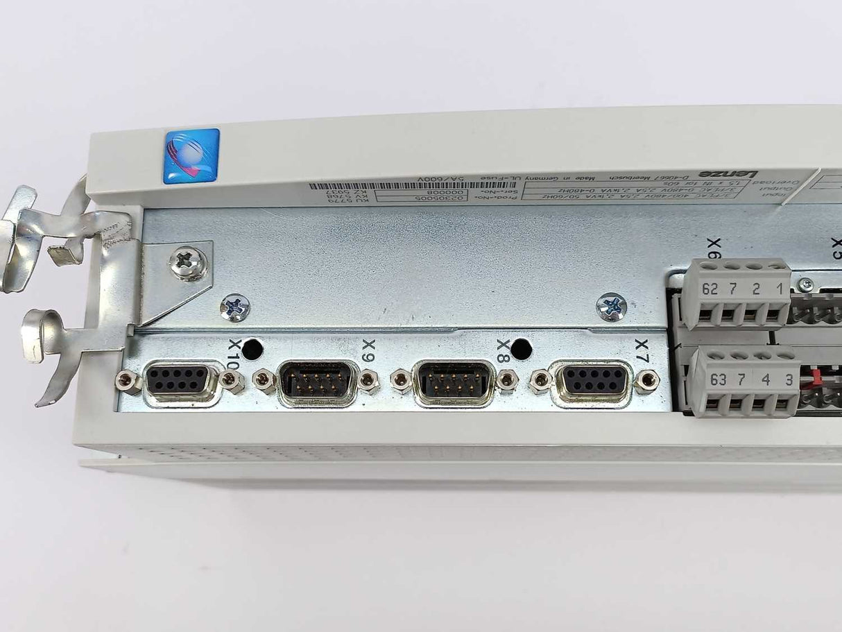 LENZE EVS9322-ES 13462394