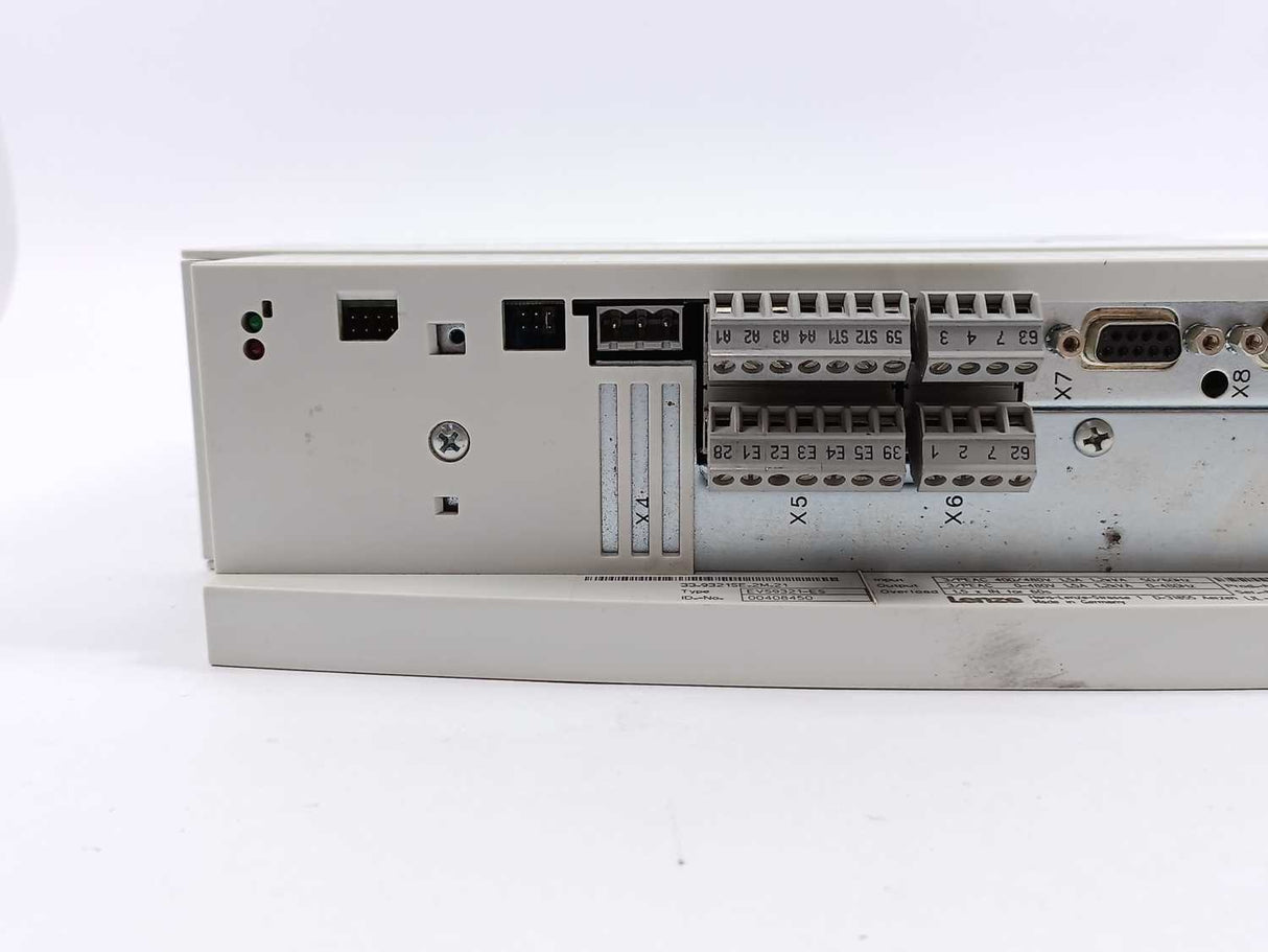 LENZE EVS9321-ES 00408450