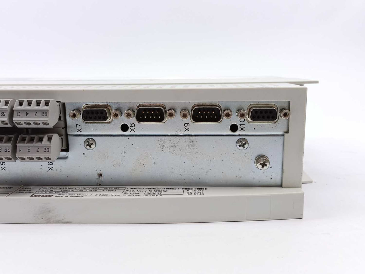 LENZE EVS9321-ES 00408450