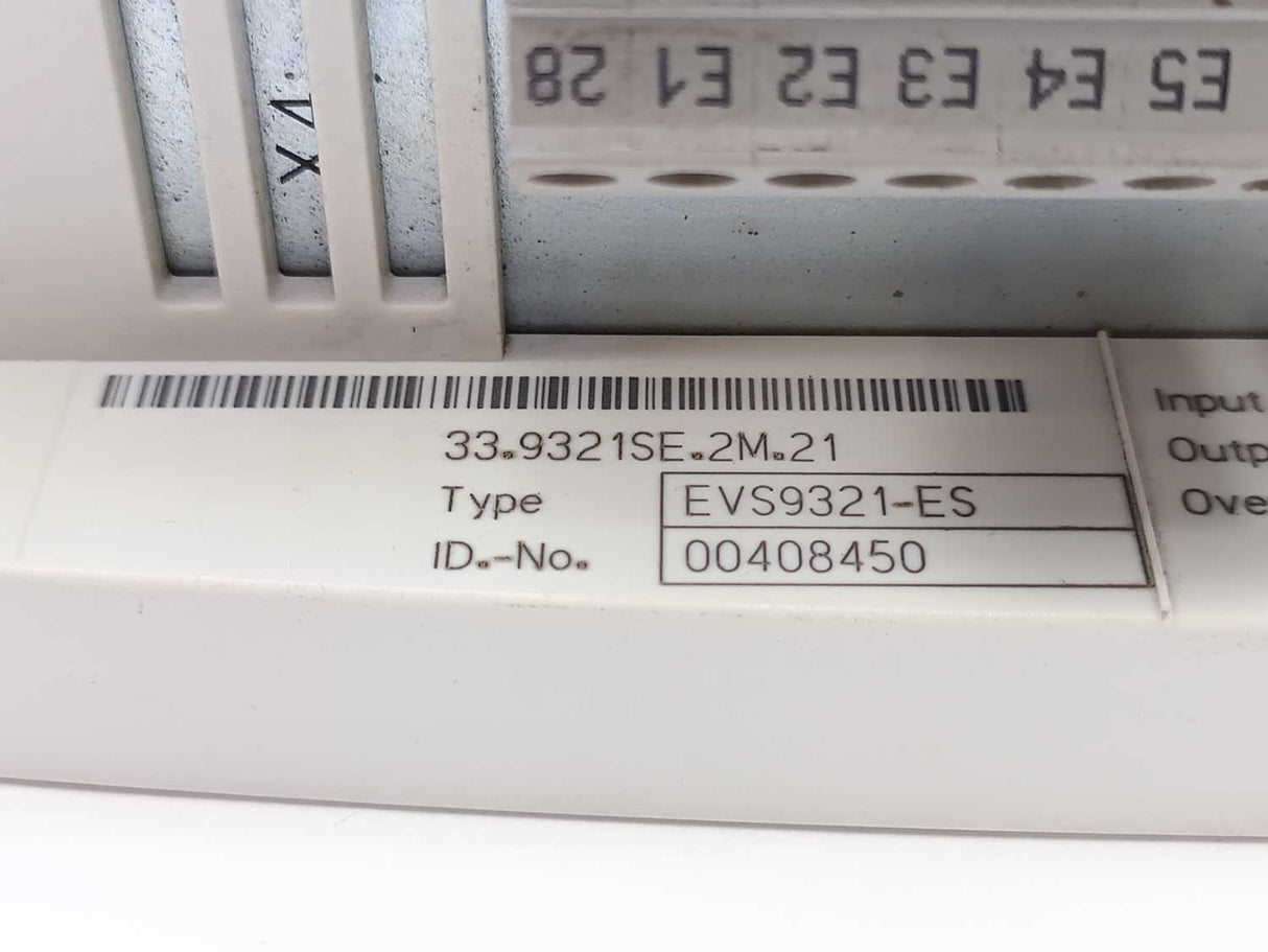 LENZE EVS9321-ES 00408450