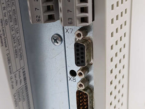 LENZE EVS9321-EP 00473007