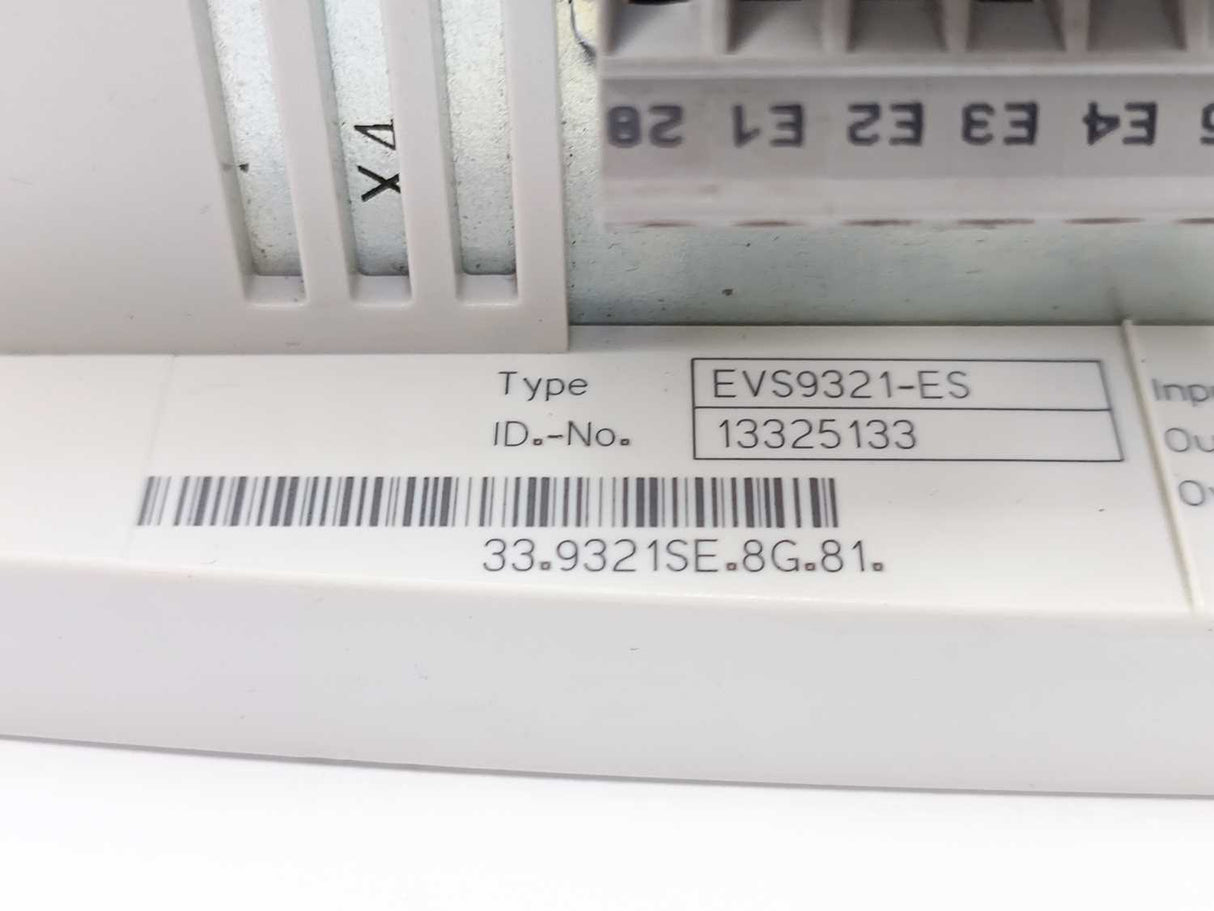LENZE EVS9321-ES 13325133