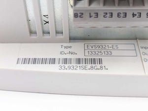 LENZE EVS9321-ES 13325133