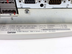 LENZE EVS9321-ES 13325133