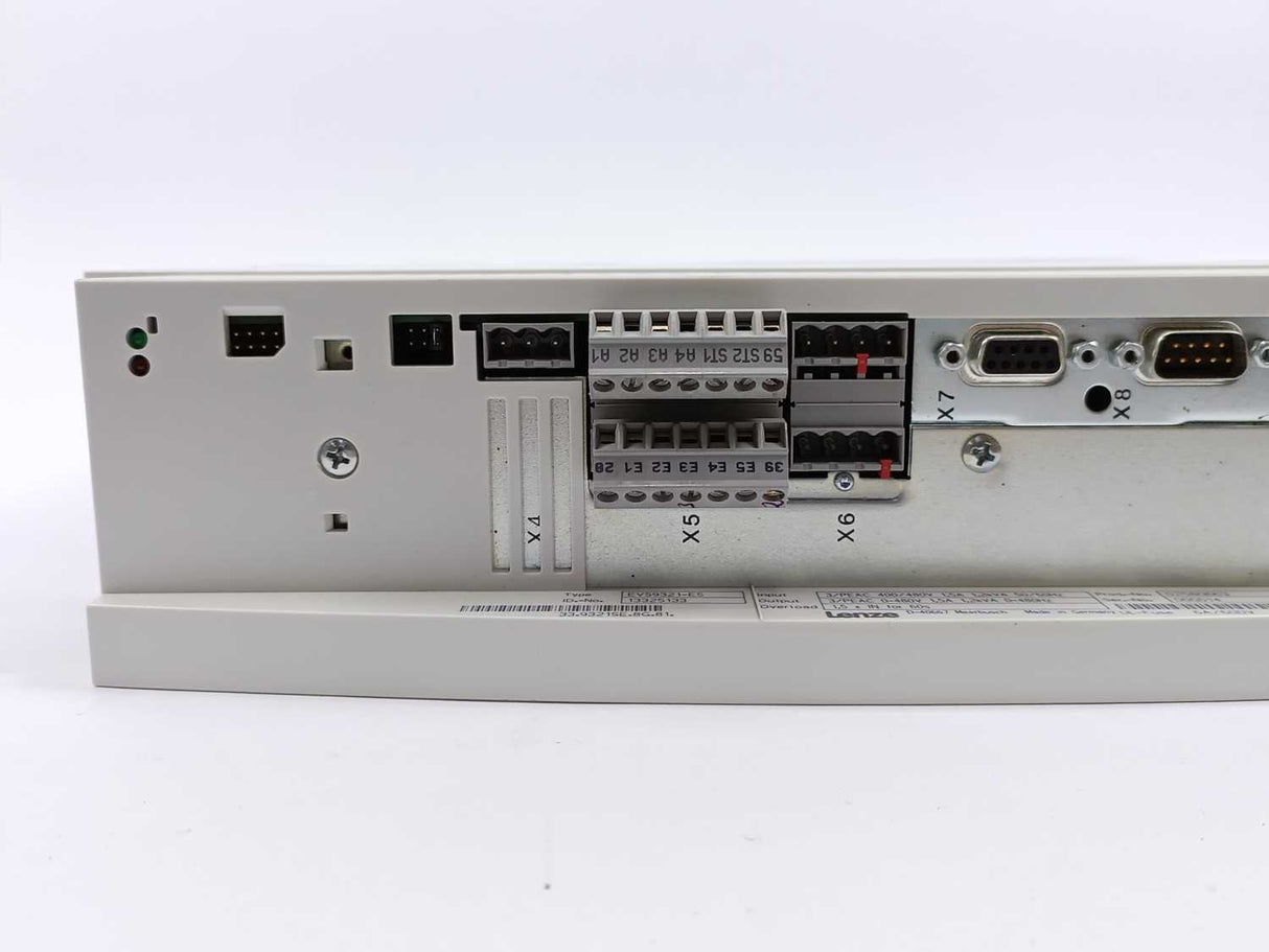 LENZE EVS9321-ES 13325133