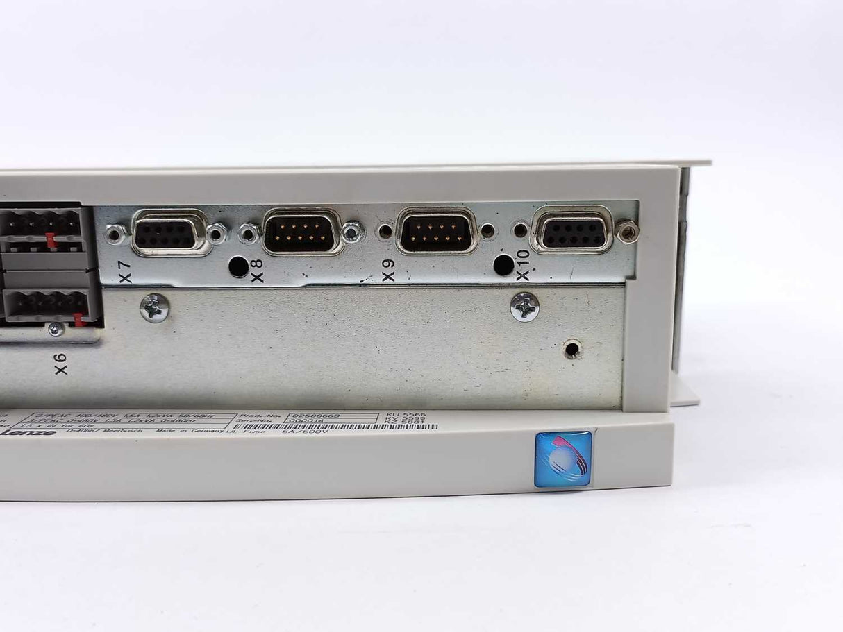 LENZE EVS9321-ES 13325133