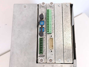 Rexroth Indramat R911190016 HDS04.2-W200N-HS56-01-FW, AC CONTROLLER