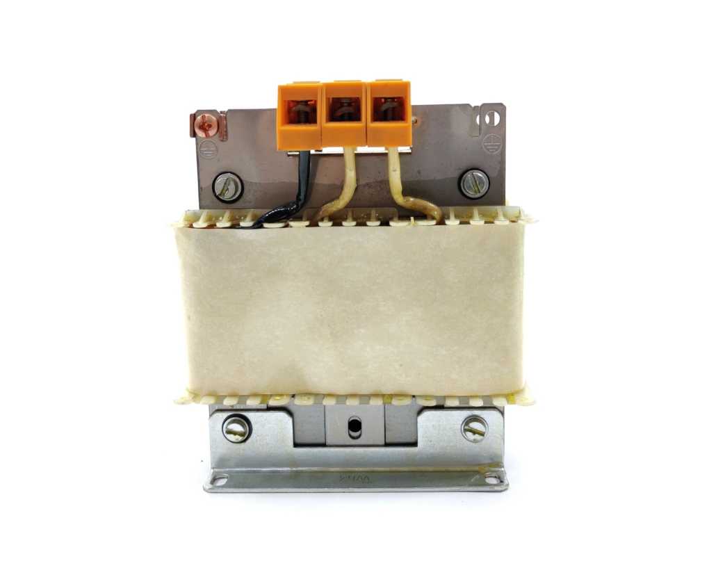 LENZE EZN3A050H007 3-Ntezfilter/Mains Filter