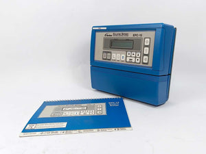 Nordson 342315 EPC15, 24VDC, MAX AMPS 4.0