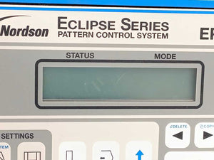 Nordson 342315 EPC15, 24VDC, MAX AMPS 4.0
