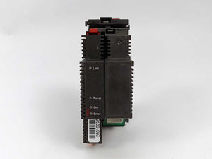 PROCES-DATA PD602 Ethernet LAN Interface