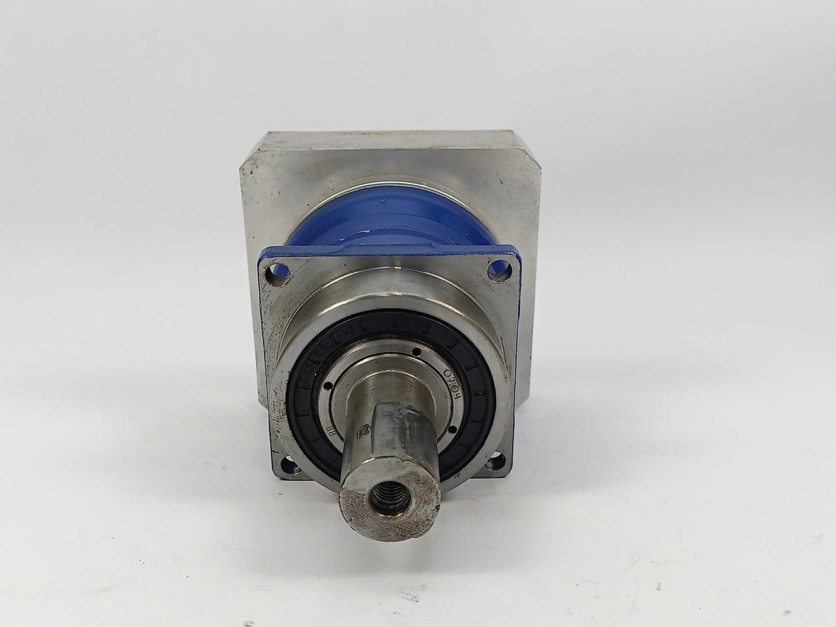 Alpha getriebe SP 100S-MC1-4-1G1-2K Planetary Gearbox