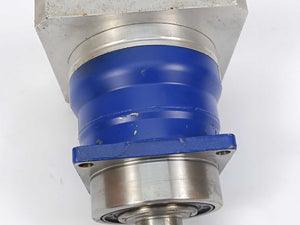 Alpha getriebe SP 100S-MC1-4-1G1-2K Planetary Gearbox