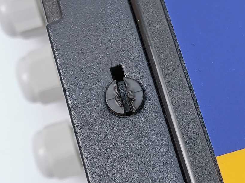 Skiold APOLLO-MULTI-SL MU1 8555009, 230VAC, 50/60Hz, 16VA