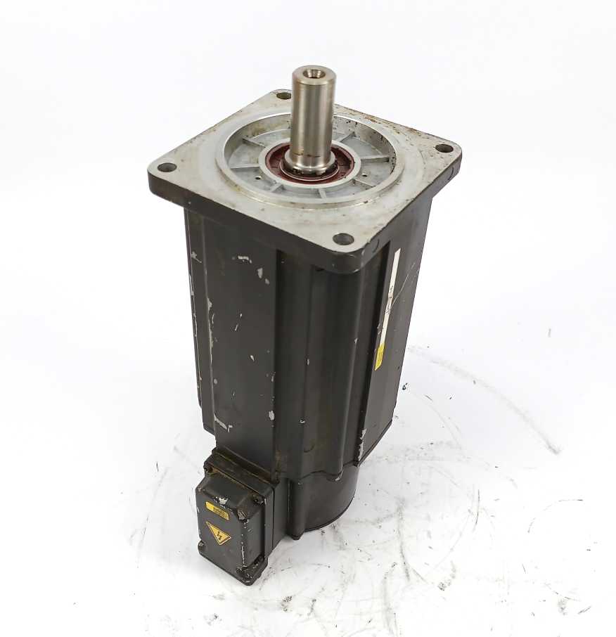 Rexroth Indramat R911274568 MKD090B-035-GG0-KN MAGNET MOTOR