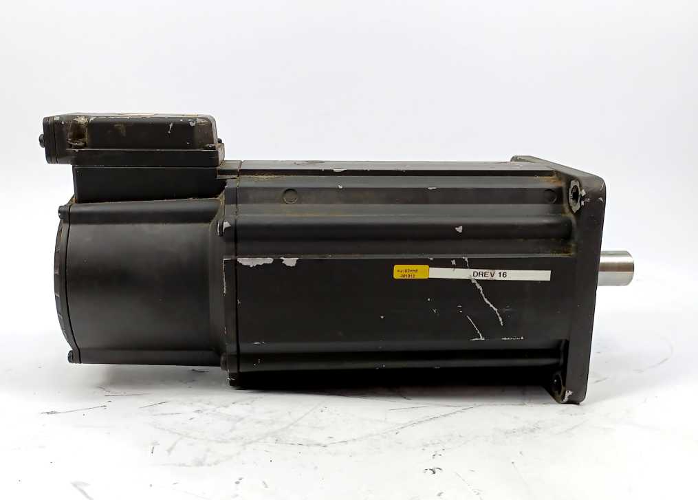 Rexroth Indramat R911274568 MKD090B-035-GG0-KN MAGNET MOTOR