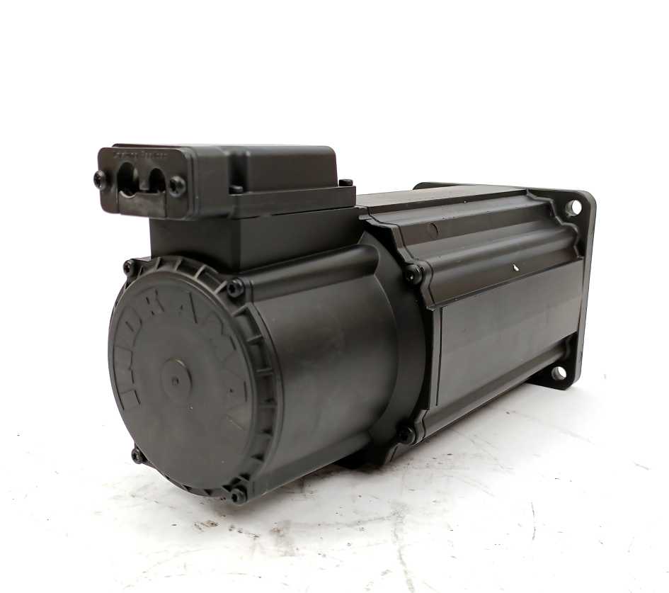 Rexroth Indramat R911262939 MKD090B-047-KG1-KN Permanent magnet motor